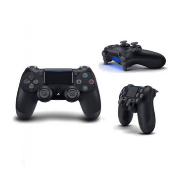 игровой пуль: Sony DualShock 4 V2 новый отличного качества