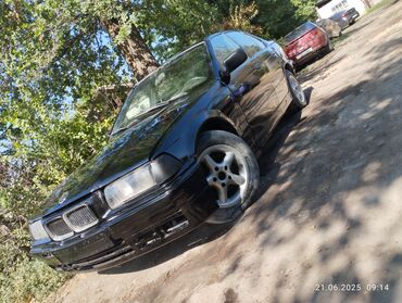 купить мотор на бмв е39: BMW 318: 1993 г., 1.8 л, Механика, Бензин, Седан