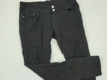 Jeans, XL (EU 42), condition - Good