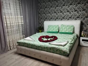 сдаются квартиры: 1 комната, Душевая кабина, Постельное белье, Кондиционер