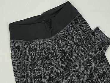 crivit sport: H&M Sport, Legginsy Sportowe damskie, rozmiar S — 1