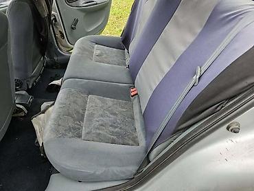 o r s: SEDISTE TAPACIR ZA RENAULT MEGANE ZA 1997. GOD — 1