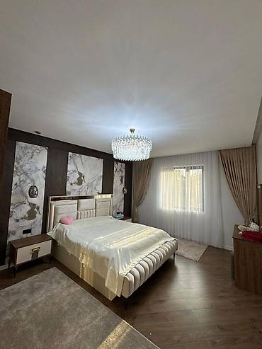 Үйлөрдү сатуу: Шикарный дом в ж/м Киргизия‑1 - Участок: 10 соток - Дом: 250 м² - 10 — 3