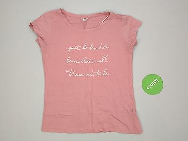 tshirt czarny: Women, T-shirt damski, rozmiar L — 2