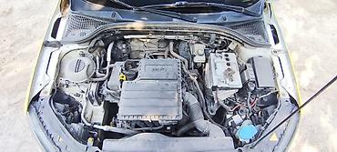 сары булун: Skoda Octavia: 2016 г., 1.6 л, Автомат, Бензин, Седан — 5