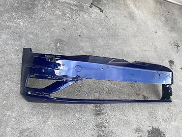 auto otpad becej: BRANIK ZA VOLKSWAGEN GOLF 7 - 5G0807217FR | Prednji branik za Golf — 2