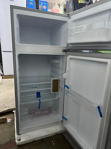 Холодильники: Холодильник Avest, Новый, Двухкамерный, De frost (капельный), 50 * 110 * 50 — 4