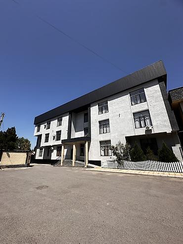 Продажа квартир: 4 комнаты, 145 м², Киргизия 1 Элитка, 3 этаж, Свежий ремонт — 17