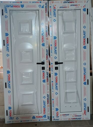 Digər mebel: Plastik qapıların sifarişi Ağ rəngdə qapılar sexden götürmə ilə 110 -da lalafo.az — 5 Digər mebel: Plastik qapıların sifarişi Ağ rəngdə qapılar sexden götürmə ilə 110 — 5