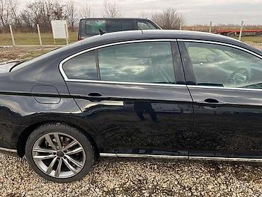 nodi auto: ZADNJA DESNA VRATA ZA VOLKSWAGEN PASSAT B8 OD 2015. DO 2019. GOD. - — 2