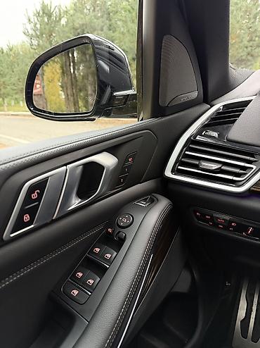 BMW: BMW X5: 2019 г., 3 л, Автомат, Бензин, Кроссовер — 8