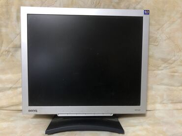 benq e700 monitor: Монитор, Benq, Б/у