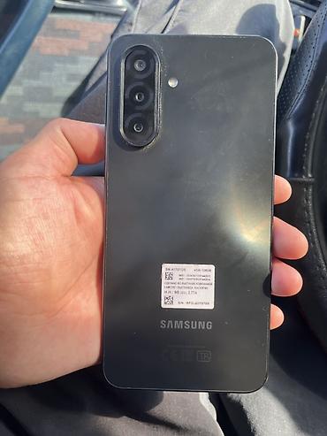 a17: Samsung Galaxy A17 (модель SM-A175F/DS) - Память: 4 ГБ ОЗУ, 128 ГБ — 2