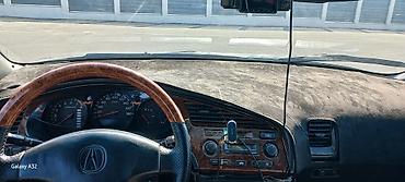 18 r: Acura TL: 2001 г., 3.2 л, Автомат, Газ, Седан — 5