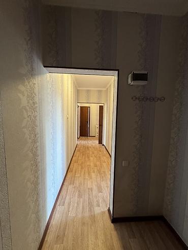 60: 3 комнаты, Восток-5 мкр Собственник, Семейным, С мебелью полностью — 2
