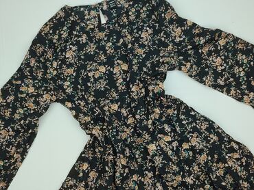 jakie buty do srebrnej sukienki: Shein, Women`s dress, size M (EU 38)
