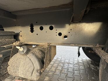 Тягачи: Тягач, Volvo — 21