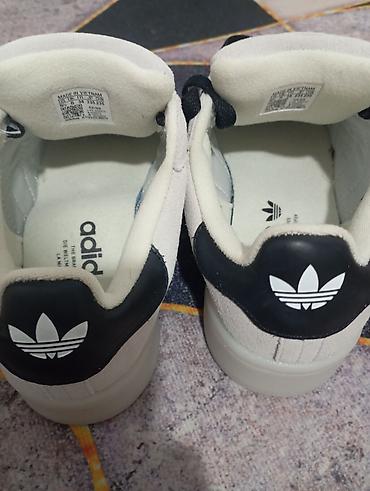 adidas campus: Original Adidas Campus,Оригиналный Кампус Адидас размер 38 - Модель — 6
