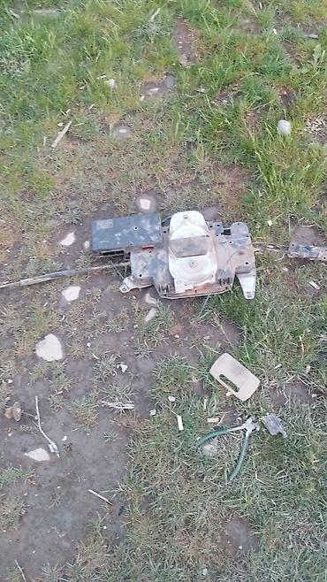 Другие детали салона: Запчасти Honda (разборка) степ спада кузов как на фото10т стекло — 31