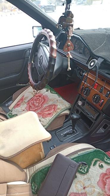 обмен 124: Mercedes-Benz W124: 1993 г., 2.9 л, Автомат, Дизель — 1