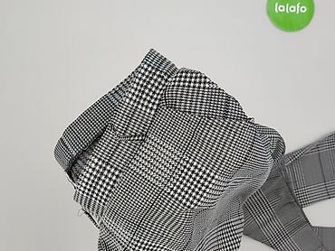 pattern opinie: Spodnie materiałowe damskie, rozmiar S — 4
