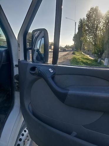 sprinter 315: Mercedes-Benz Спринтер: 2000 г., 2.7 л, Механика, Дизель, Фургон — 10