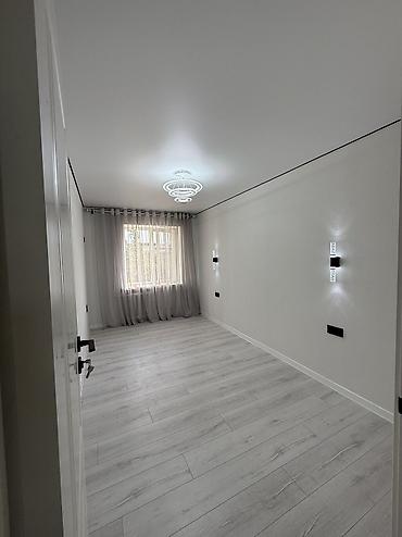 квартиры красная речка: 3 комнаты, 58 м², Бишкек Парк ТРЦ Индивидуалка, 4 этаж, Евроремонт — 4
