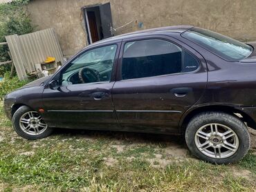 фара форт фокус: Ford Mondeo: 1998 г., 2 л, Автомат, Бензин
