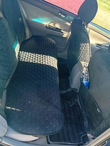 lexus tx: Toyota Camry: 2005 г., Автомат, Бензин, Седан — 7