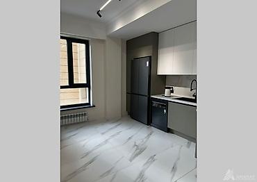 Продажа квартир: 3 комнаты, 122 м², Элитка, 10 этаж, Дизайнерский ремонт at lalafo.kg — 7 Продажа квартир: 3 комнаты, 122 м², Элитка, 10 этаж, Дизайнерский ремонт — 7