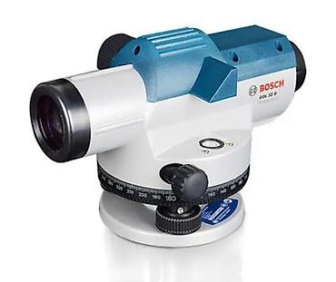 argb controller: Оптический нивелир Bosch GOL 32 D Professional в комплекте со — 1