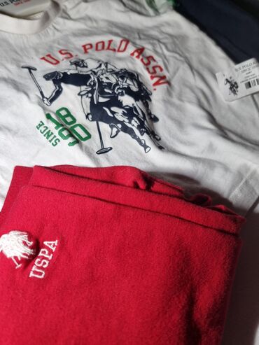 Komplet trenerke: LeviS, 86, Unisex — 5