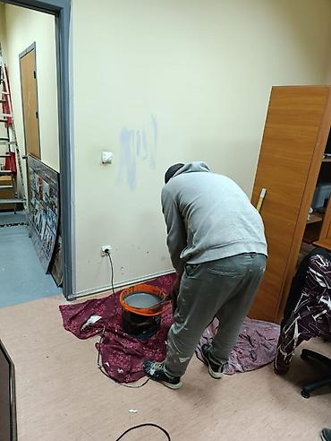 Покраска: Красим всё)👍 — 8