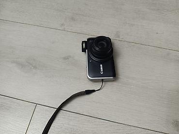 optical: СДАЕТСЯ В АРЕНДУ Компактный фотоаппарат Canon PowerShot SX210 IS — 3
