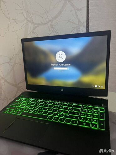 жесткий диск для ноутбука hdd: HP, 16 ГБ ОЗУ, Игровой