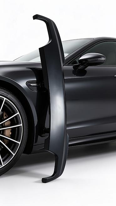 Bmw f10 550 difuzer
T