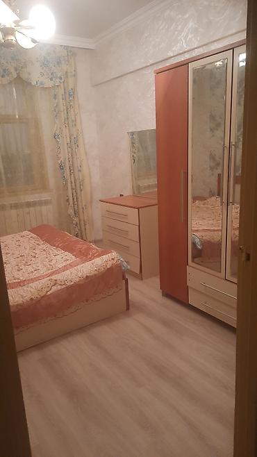 ag evler: Hər kəsə salam, ev yeni tam təmir olunub, hər bir əşyası var, metroya — 6