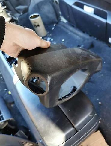 bobina engleski: OBLOGA ZA NISSAN MURANO | nissan murano plasticna obloga oko — 1
