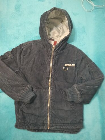 Jakne, kaputi i prsluci: Parka, 152-158 — 6