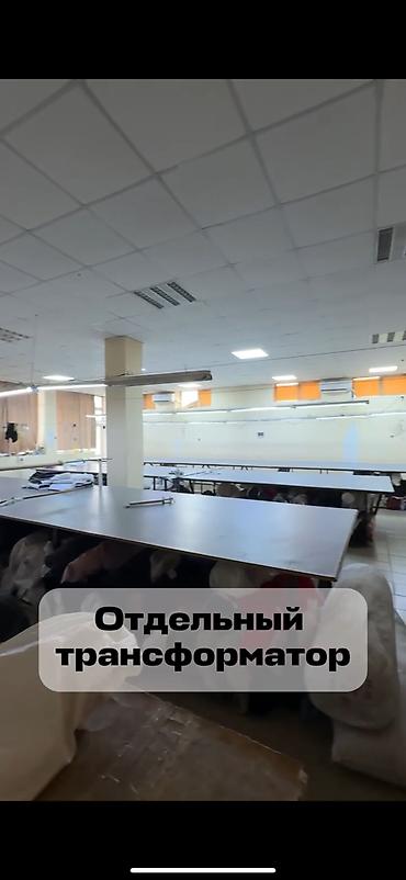 Аренда помещений свободного назначения: ❗️СДАЕТСЯ КОММЕРЧЕСКИЙ ОБЪЕКТ на ПЕРВОЙ линии 📍ж/м Арча-Бешик Первая — 8