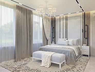 Ремонт под ключ: Ремонт под ключ | Офисы, Квартиры, Дома Больше 6 лет опыта — 4