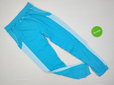 reebok bluzy: Legginsy Sportowe damskie, rozmiar XL — 3