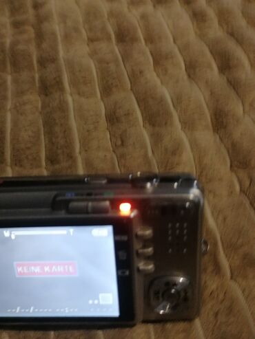 Fotoaparati: Voigtländer Virtus S6 digitalni fotoaparat - Kompaktni — 7