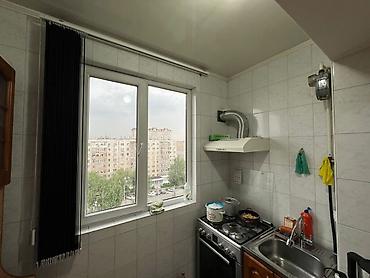 Долгосрочная аренда квартир: 4 комнаты, С мебелью полностью — 3