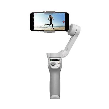 dji osmo mobile 6: Kateqoriya: Tripodlar və selfi çubuqları Brend: DJI Model: Osmo — 1