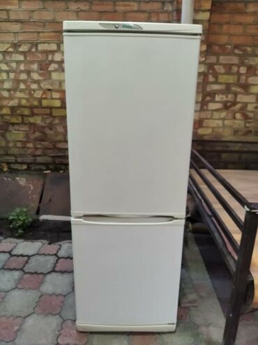 холодильник стинол: Холодильник Stinol, Б/у, Двухкамерный, De frost (капельный), 200 *