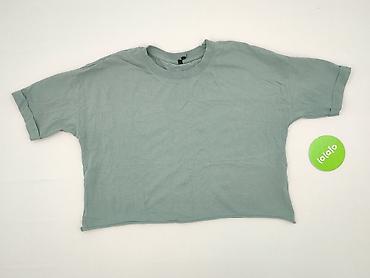 stich sinsay: Sinsay, T-shirt damski, rozmiar XL — 2