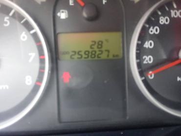 динамики w210: Hyundai Getz: 2010 г., Автомат, Хэтчбэк — 1