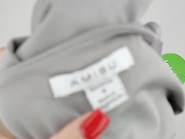 stanik m: Amisu, Top damski, rozmiar S — 4