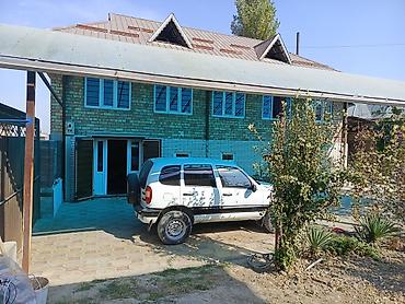 Продажа коттеджей и домов: Продается жилой дом в коттеджной застройке. Основные характеристики — 2